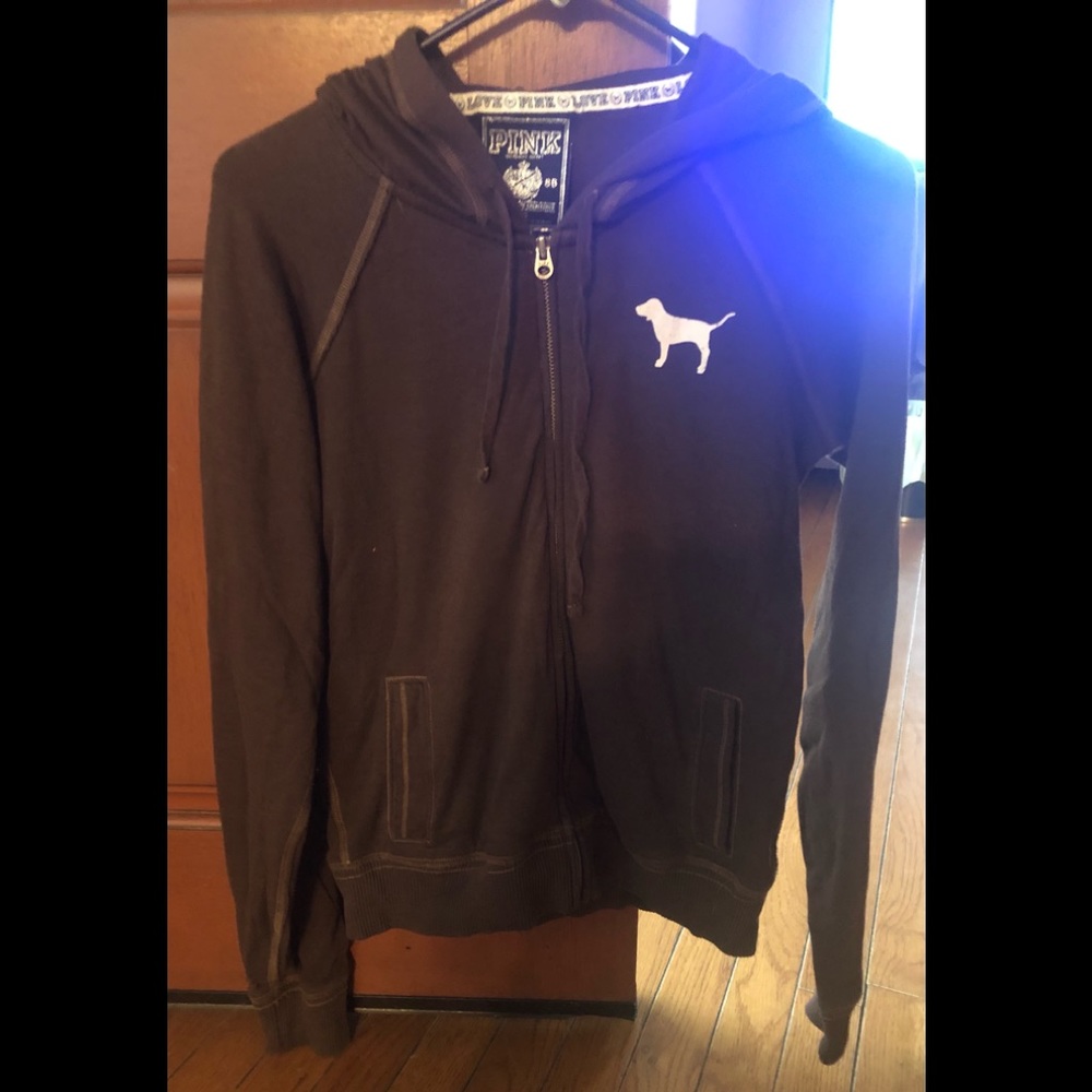 PINK Victoria Secret Hoodie